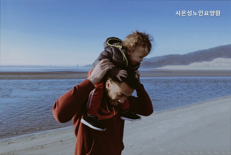 시온성노인요양원 사진 3