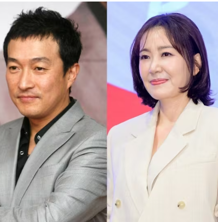 유호정 유방암 발병 사랑처방 조기 하차설? 이재룡 음주사고 여파 진짜일까
