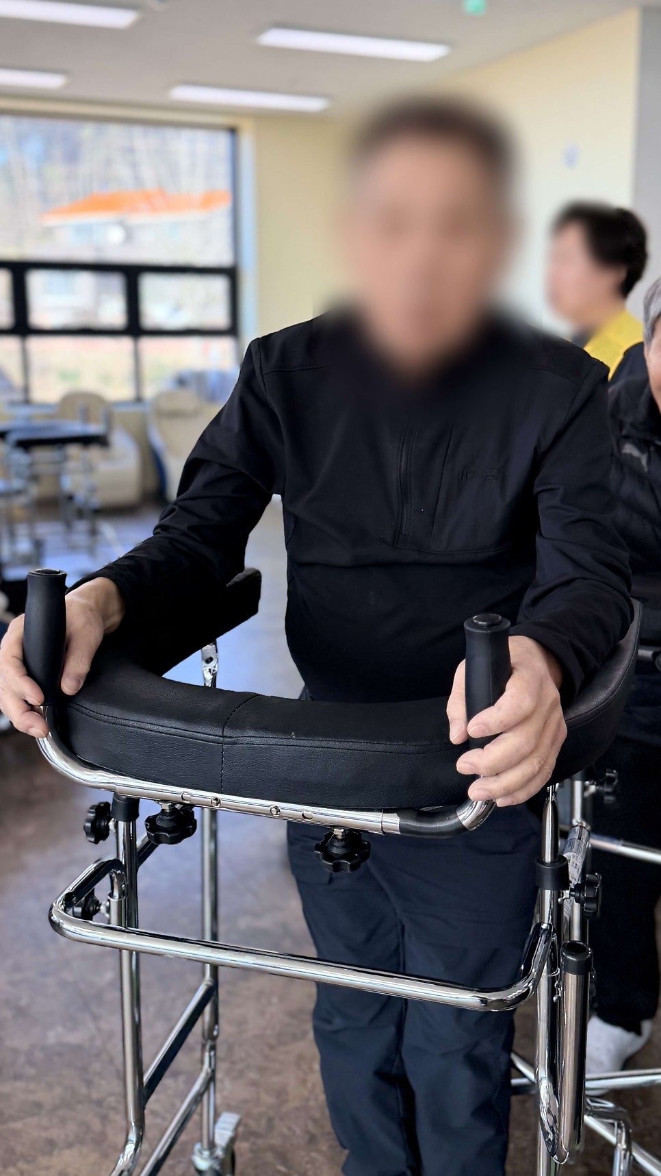 보령노치원 인지활동 마라카스 만들기 충분한 휴식 맞춤 서비스