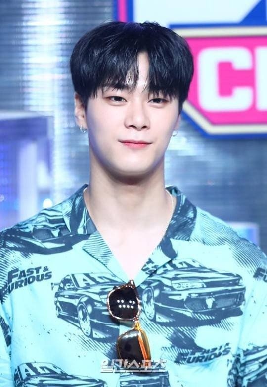 문빈 3주기에 차은우도 뉴스에 나왔는데, 이유가 좀 달라요