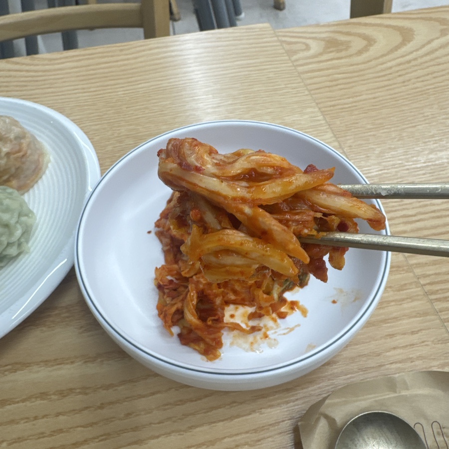 양평칼국수 장위점 사진 6