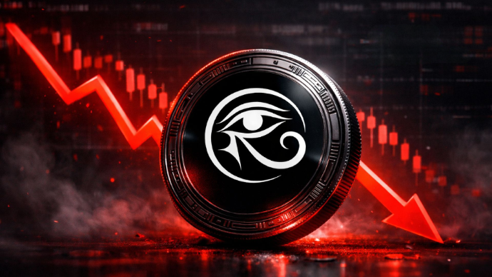  레이브다오(RAVE) 코인 가격이 95% 폭락한 이유는 무엇일까?