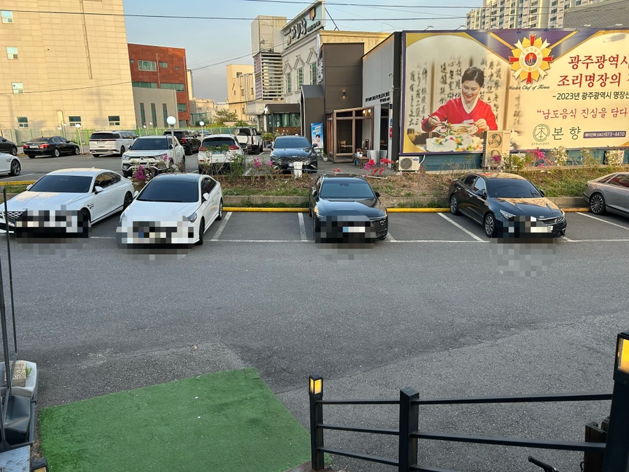 이비가짬뽕 광주상무점 사진 3