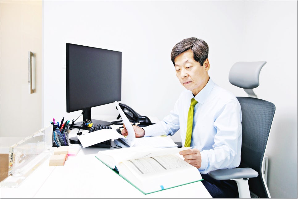 변호사없이 조사받으면 위험한가요? 성범죄경찰조사 관련 사진
