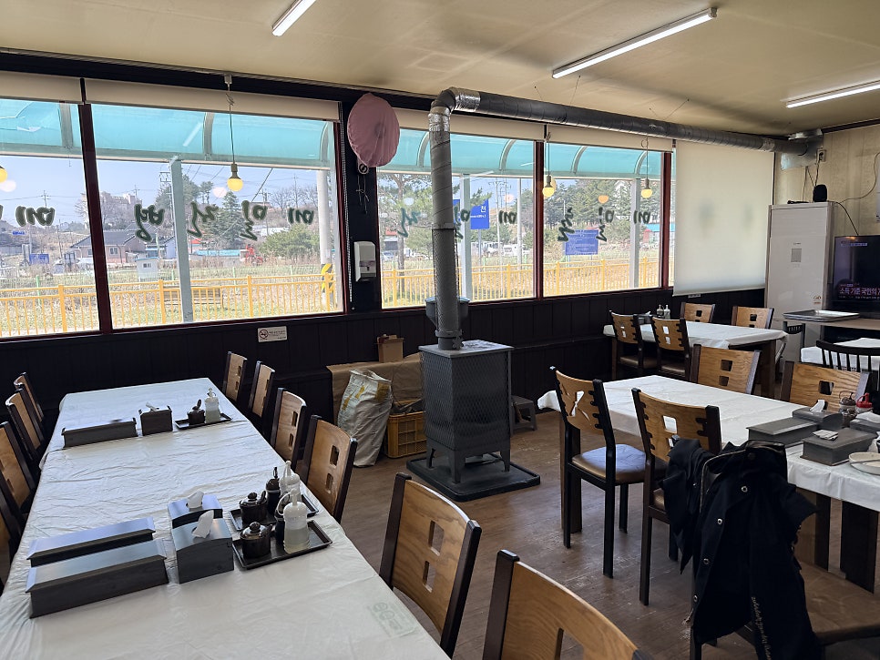 봉평메밀촌 사진 3