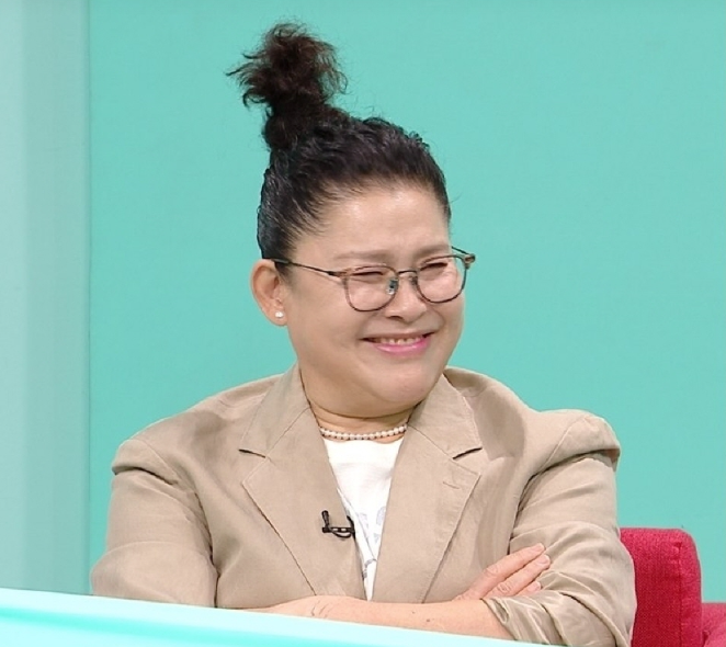 "남 빌려주려고 내가 돈 꾸러 다녔다"...이영자, 지인 의리... 