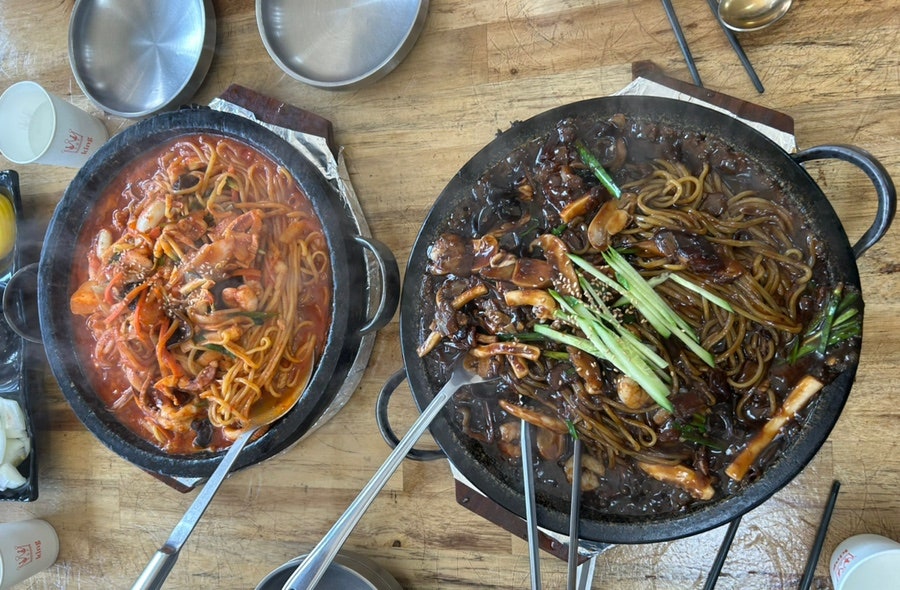 김쉐프돌짜장짬뽕 사진 3
