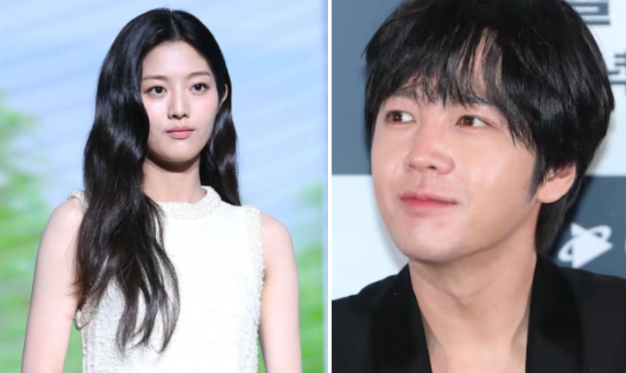 신은수, 장근석 협반 캐스팅 확정! "요리하는 조폭과 대학생의 만남"