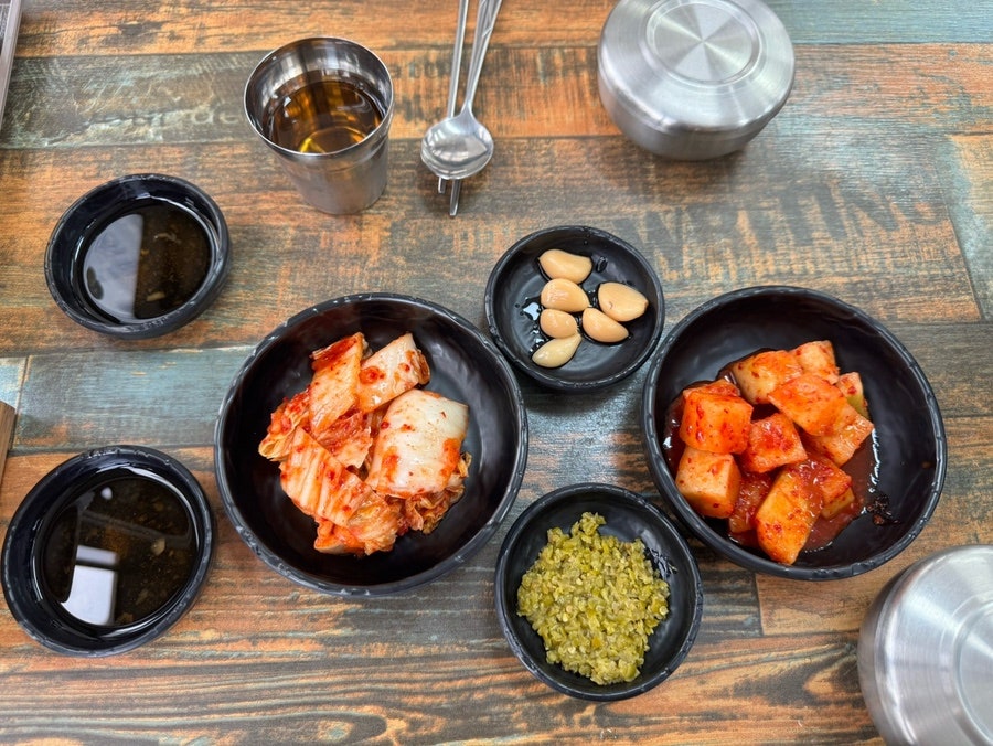 방일해장국 거북섬점 사진 6