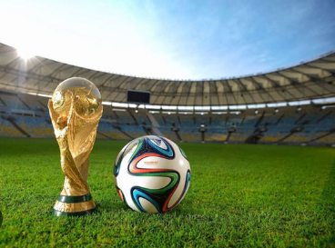  FIFA 월드컵 우승 횟수 순위