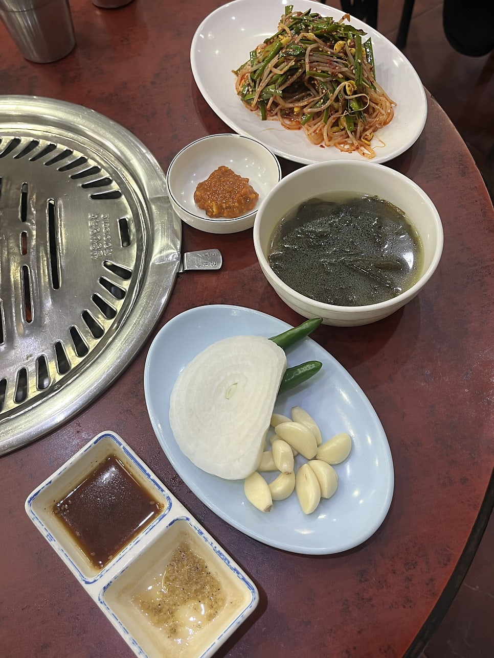 타레야끼니꾸 본점 사진 6