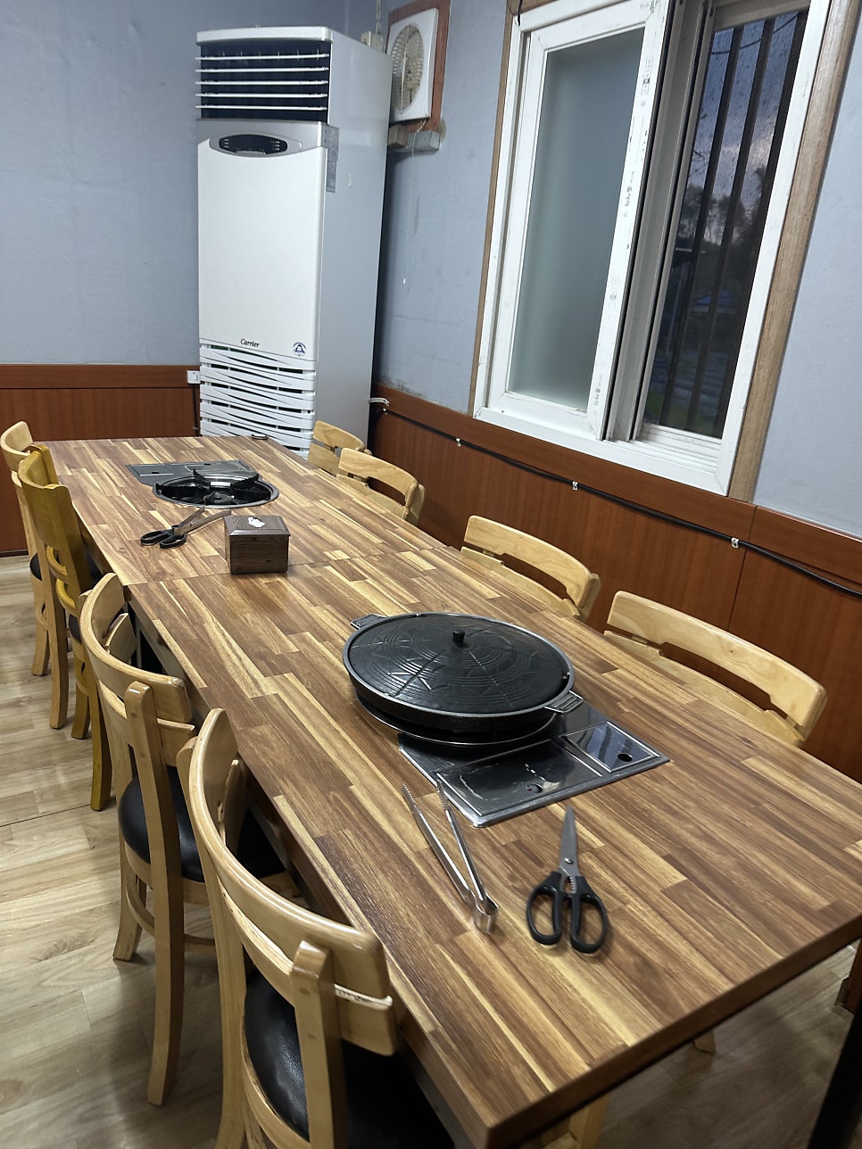 청전식육점식당 사진 5