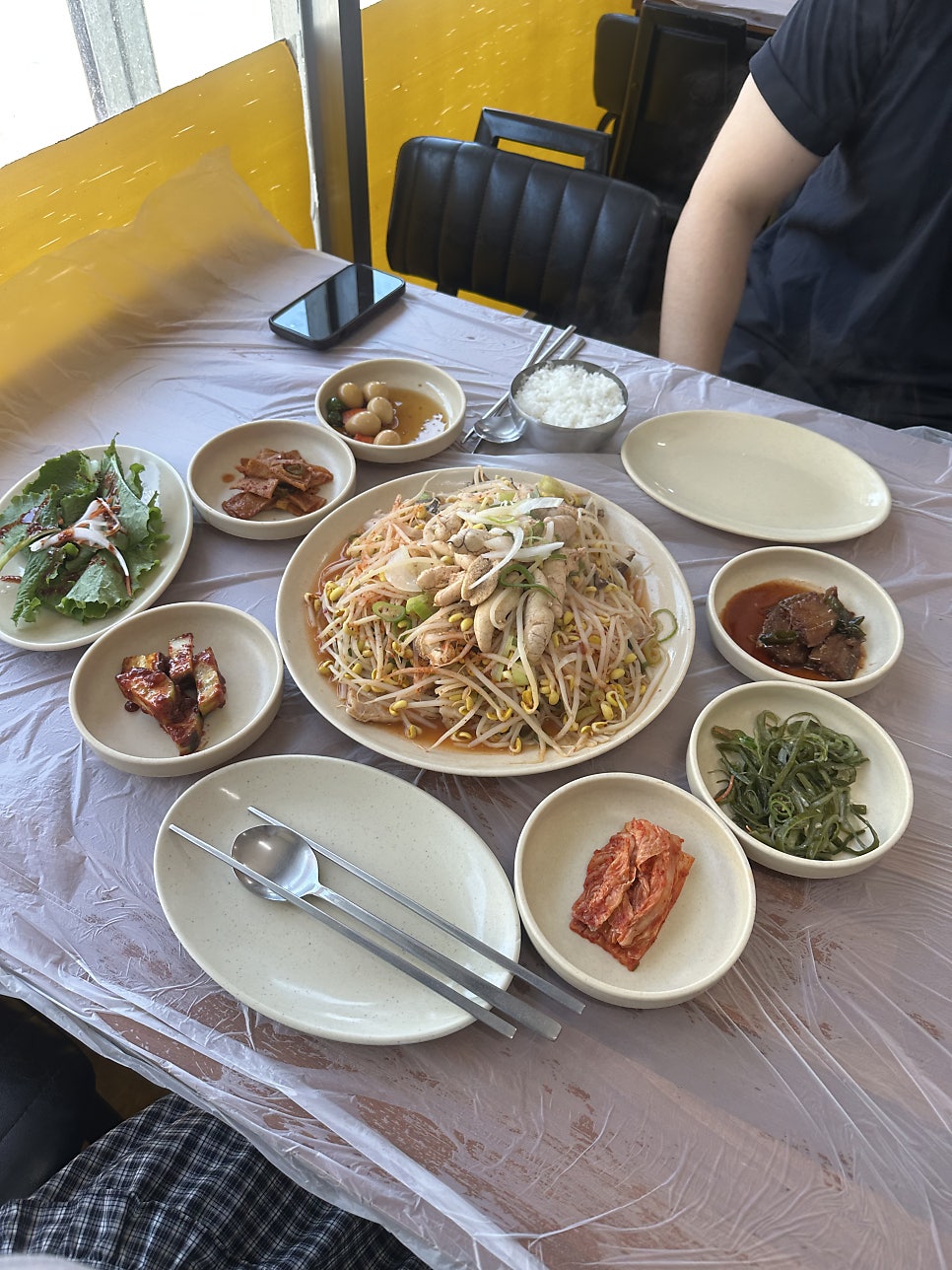 우정명태 본점 사진 5