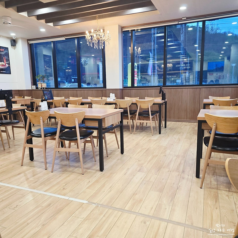 101번지 남산돈까스 이천사음점 사진 4