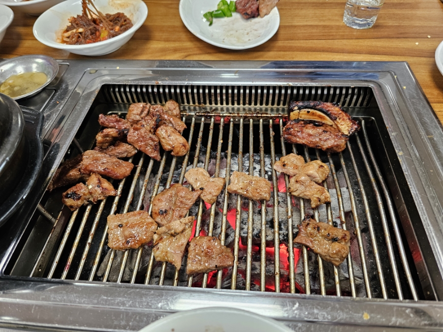 해동참숯불갈비 사진 6