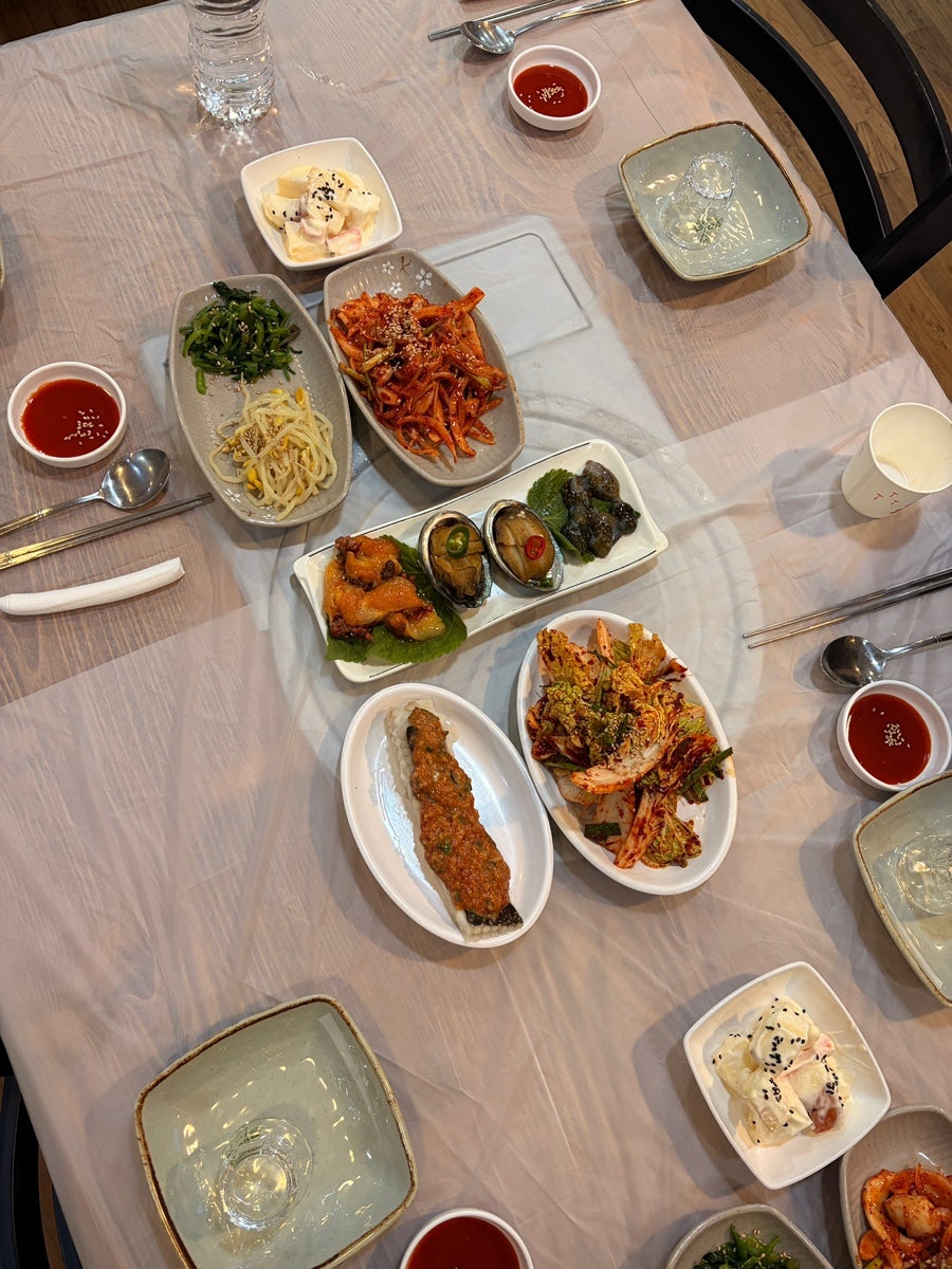 삼천포추씨네실비 사진 3