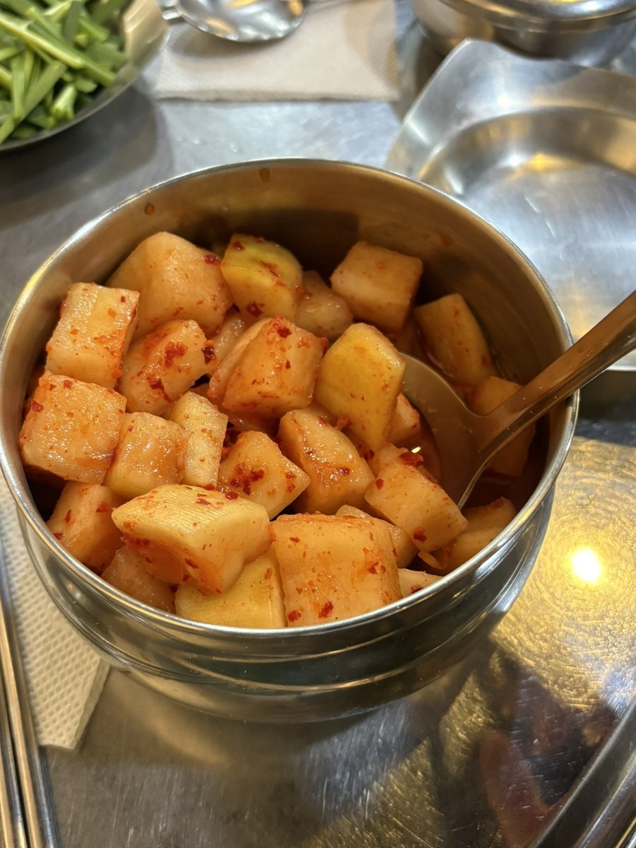 뿔난황소곱창 후암점 사진 5