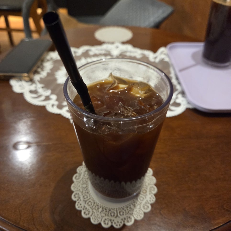 부다페스트카페 사진 1