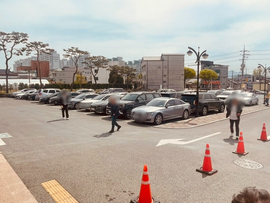 더그랜드컨벤션센터 사진 4