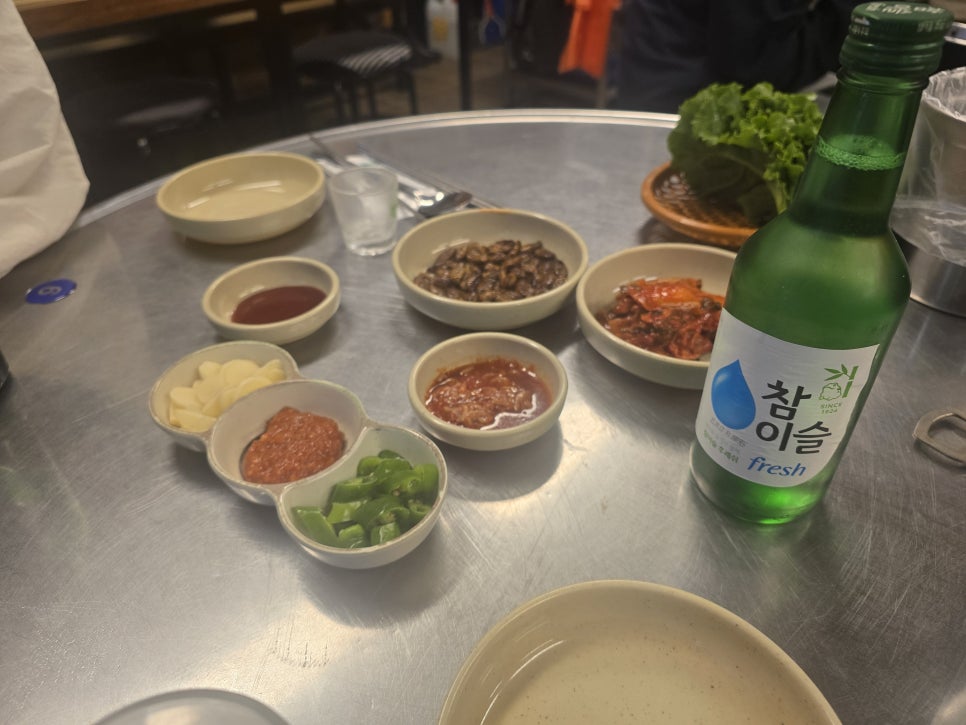 보드레 족발전문점 사진 3