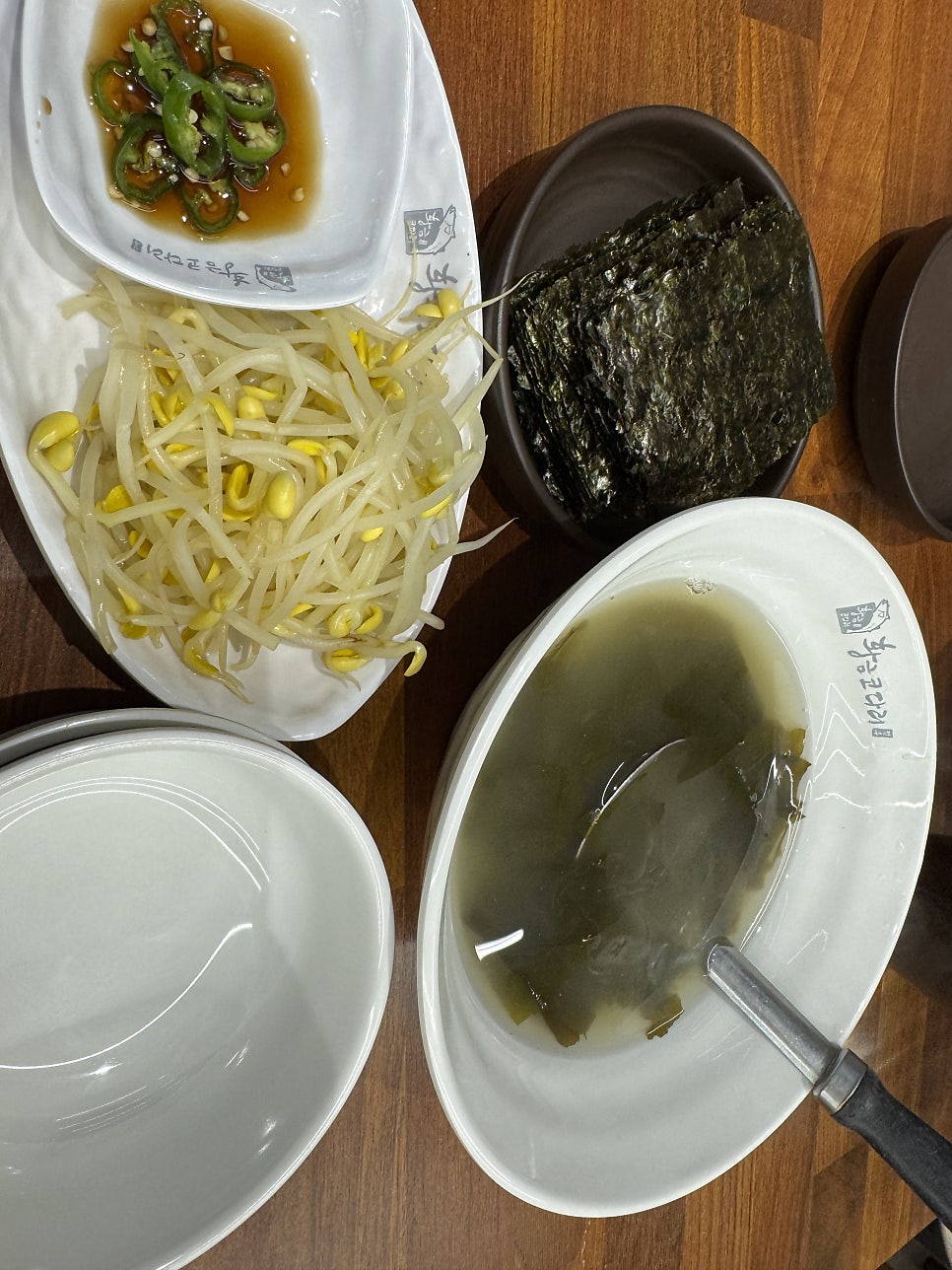 황금코다리 인천검단점 사진 5