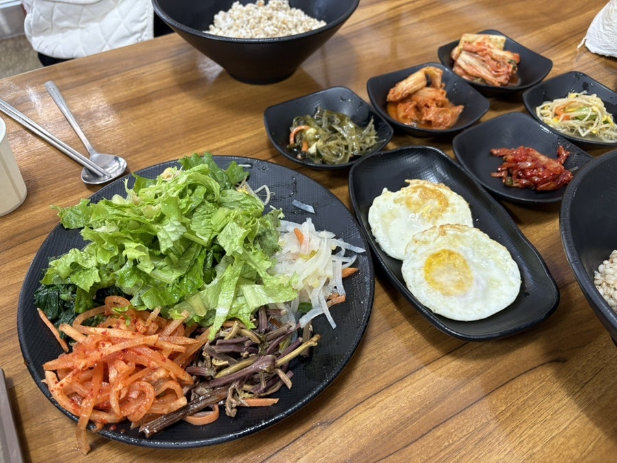 들밥 사진 6