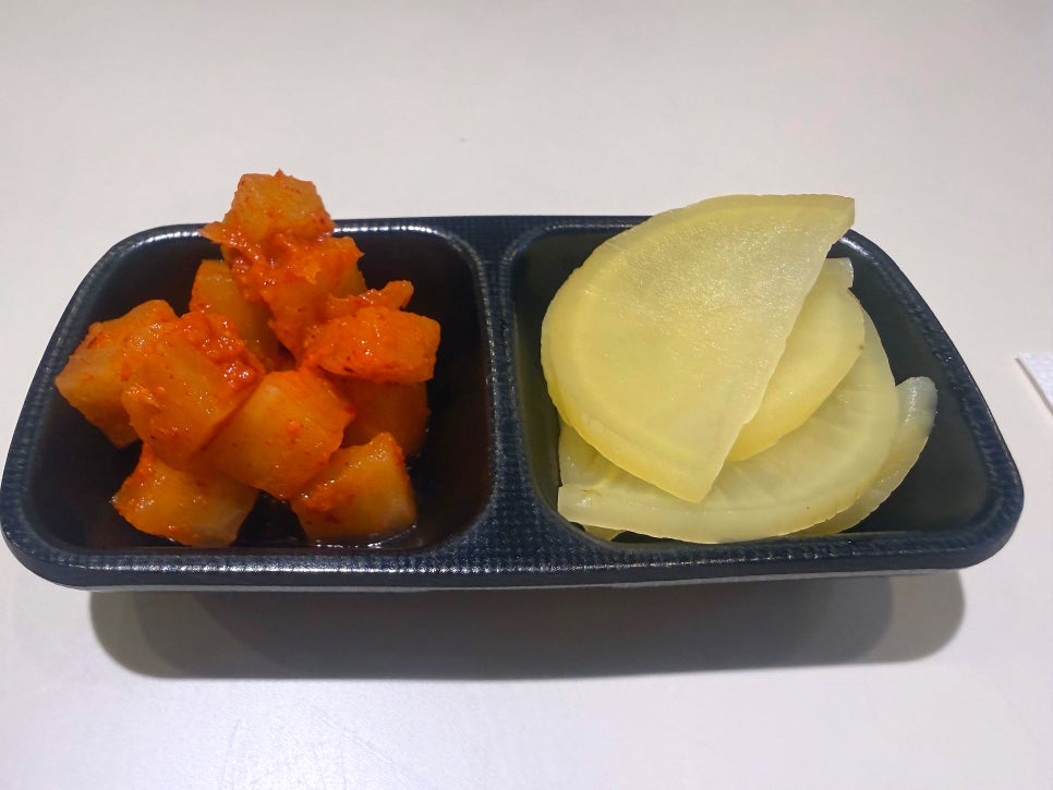 난바우동 동탄점 사진 2