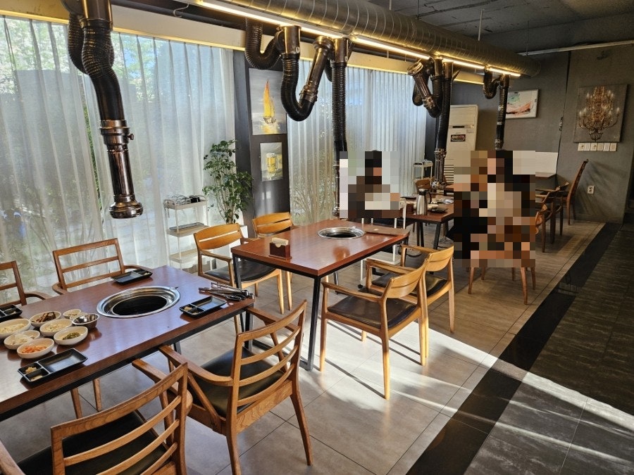 태성한우숯불 사진 5