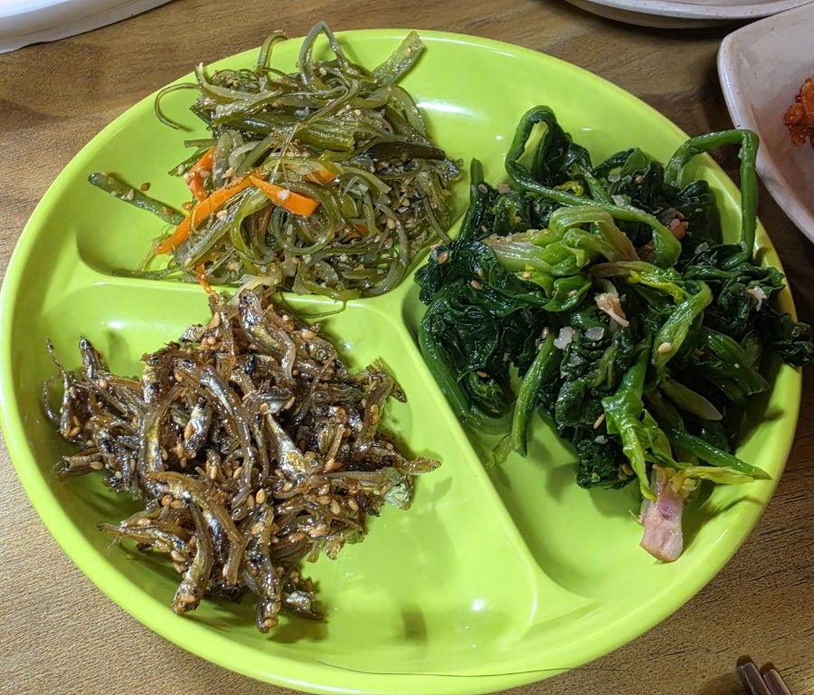동일식육점식당 사진 6