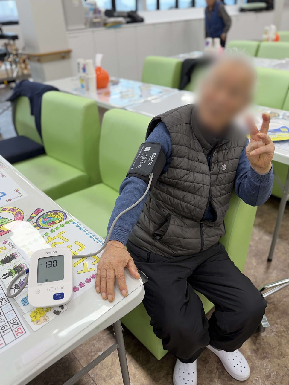 보령노치원 인지활동 마라카스 만들기 충분한 휴식 맞춤 서비스