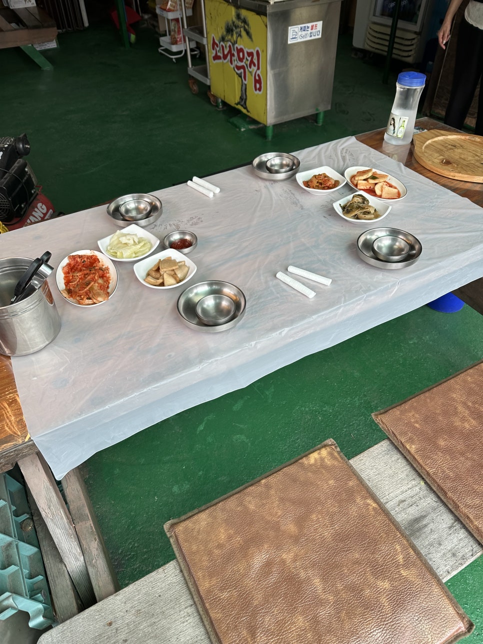 소나무집 사진 4