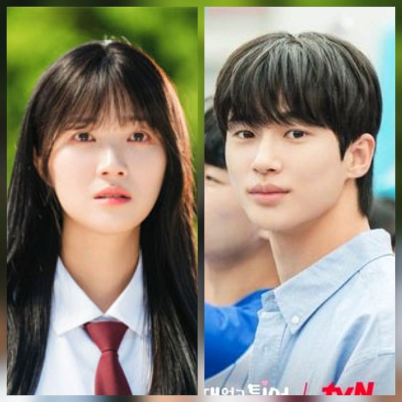 Byun Woo-seok Cried, Kim Hye-yoon Laughed: Acting Evaluations - Why Such Different Results for a 13-Year Veteran vs. a Former Model?