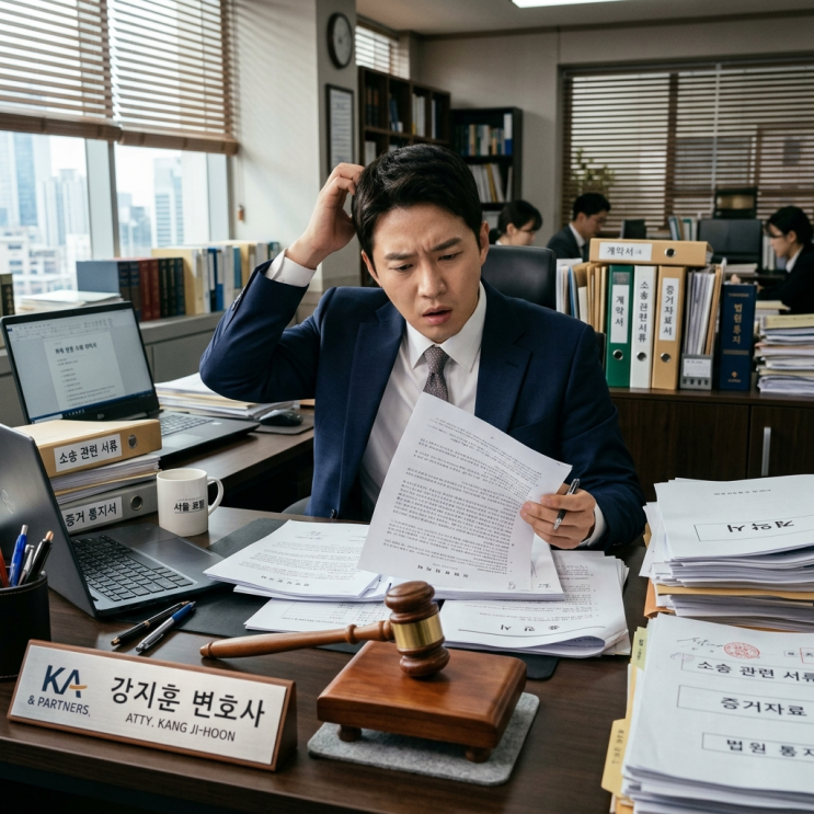   근저당권 1개 계약을 여러 개로 쪼개서 등기할 수 있을까? 