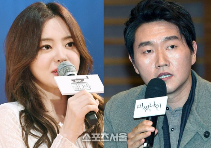   “드라마 주연 시켜줘!” 최병길 PD가 폭로한 서유리의 황당 이혼 협의안?
