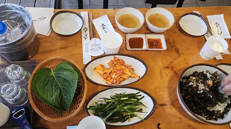 가장맛있는족발 제천청전점 사진 4