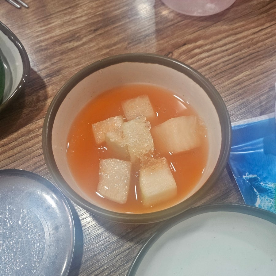 이가네 일품해장국 연동신광점 사진 3