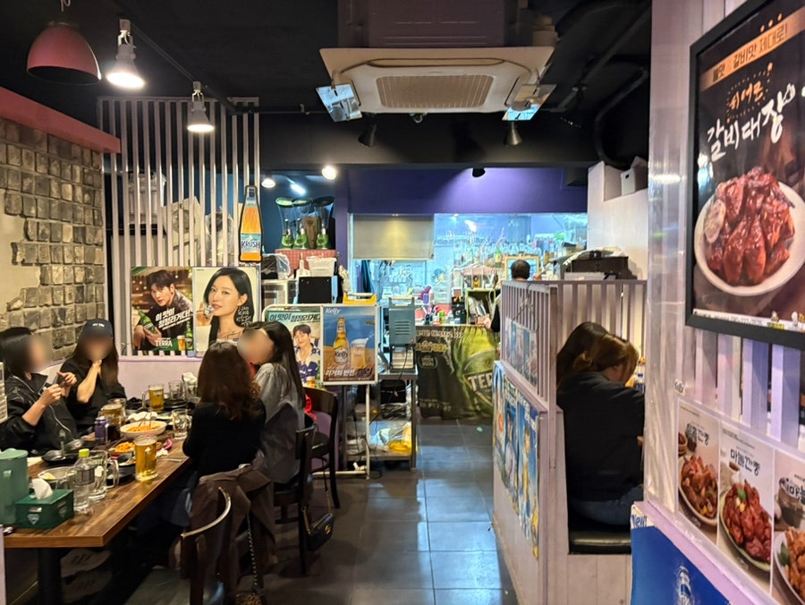 치킨히어로 연수대상점 사진 5
