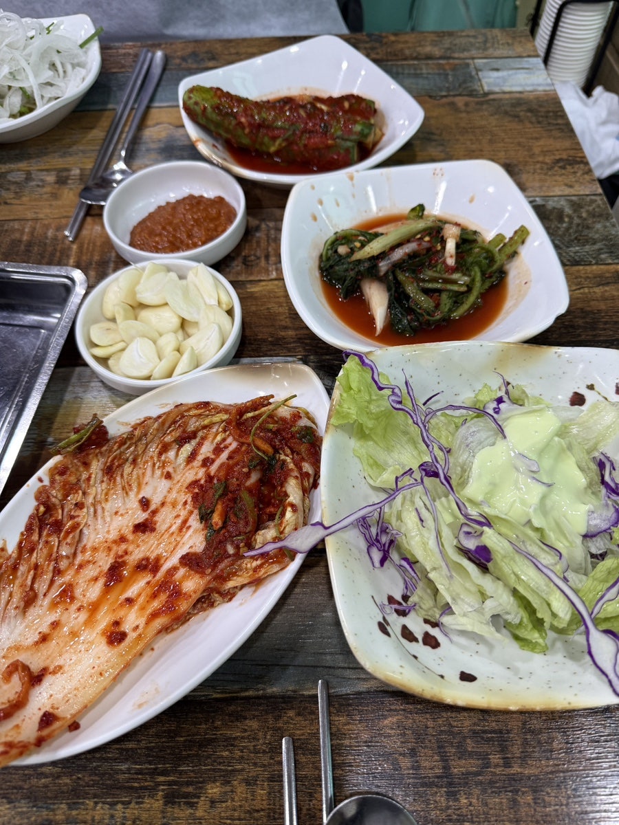 마늘오리 사진 5
