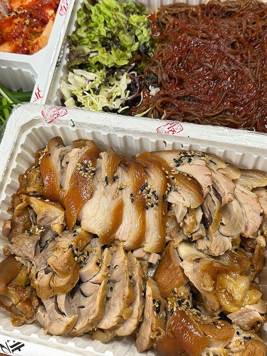 검단조개왕국 본점 사진 2