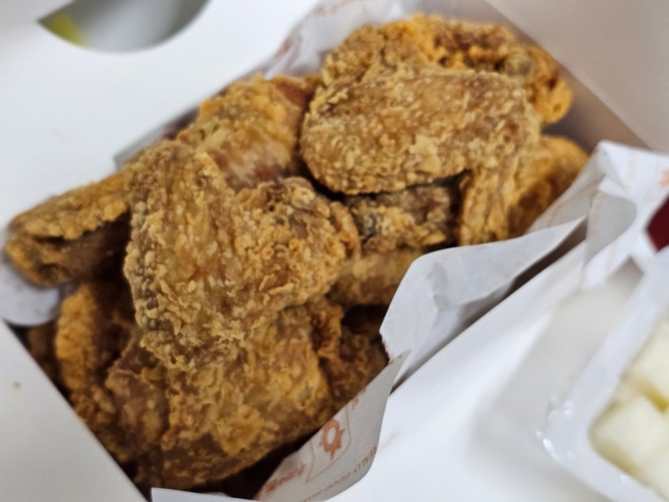 후라이드참잘하는집 오류점 사진 4