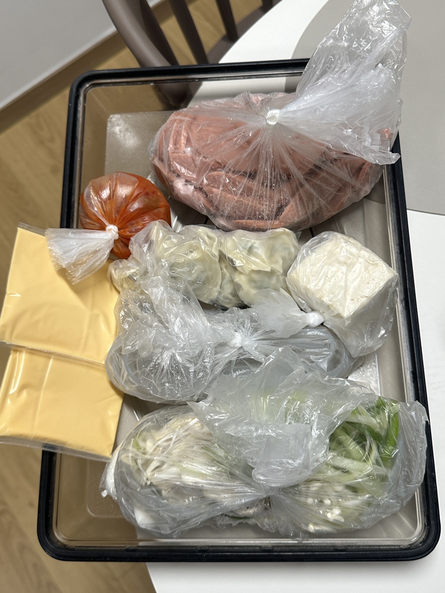 땅스부대찌개 광주학동점 사진 1