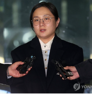 박나래 자택 침입 절도범 징역형 2년 최종 확정, 중고 거래가 결정적 단서?