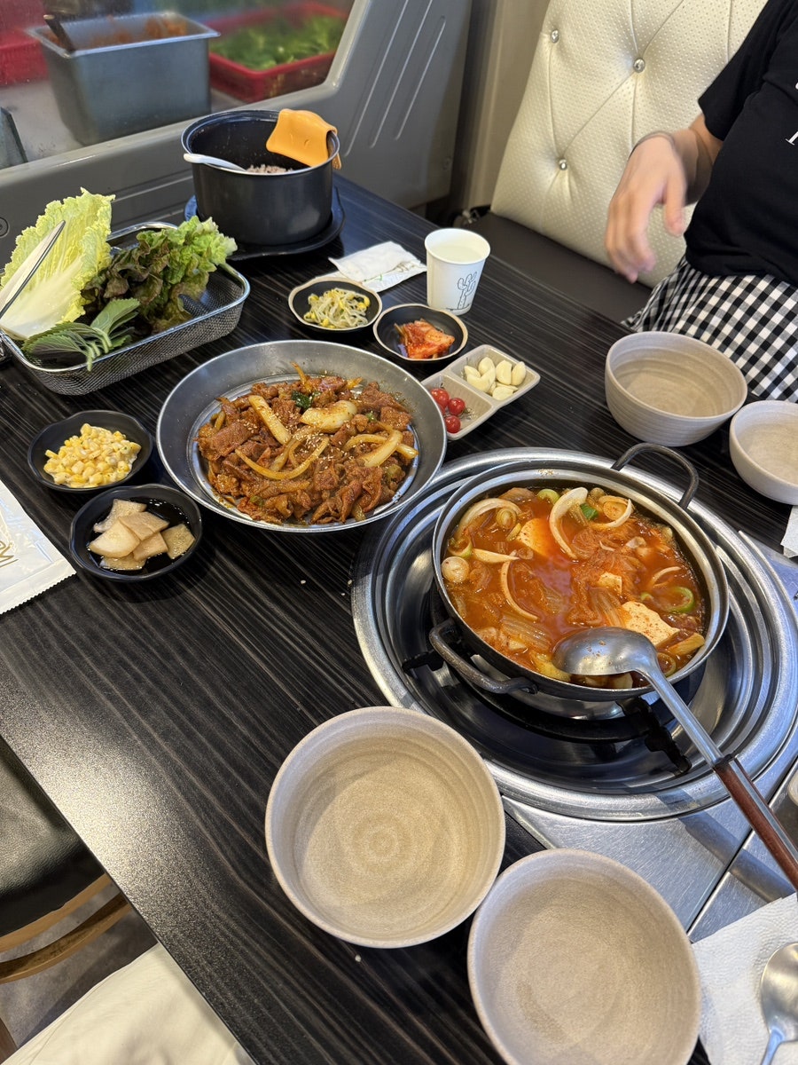예향정 전대점 사진 4