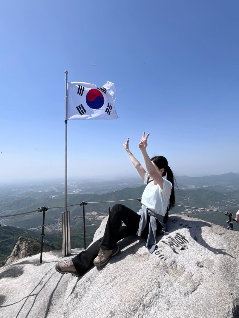 북한산 등산코스 초보 추천｜우이동 코스 지도·소요시간 완벽정리