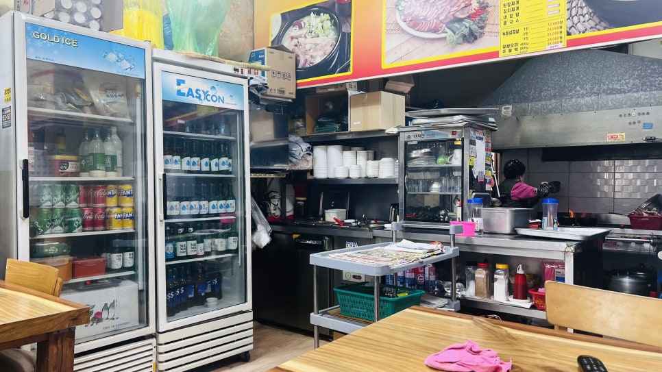 하예성순대국 사진 4