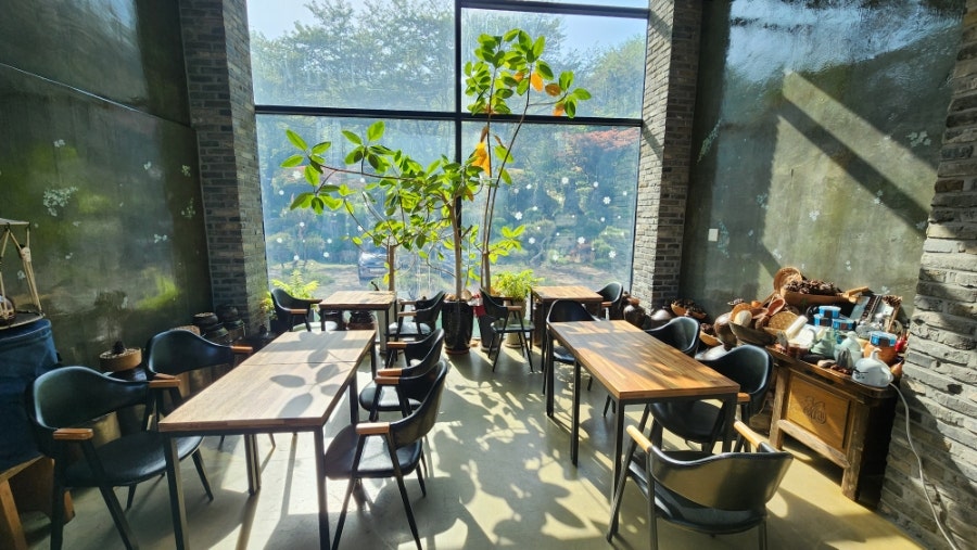 버들농원 사진 4