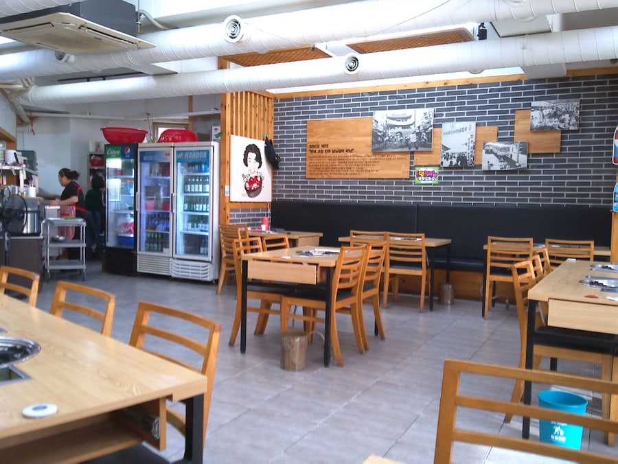 남노갈비 서부시장점 사진 5