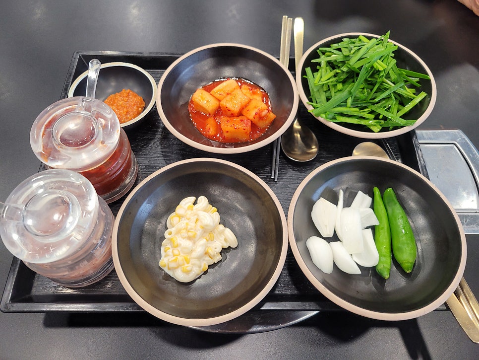 수백당 기장점 사진 5