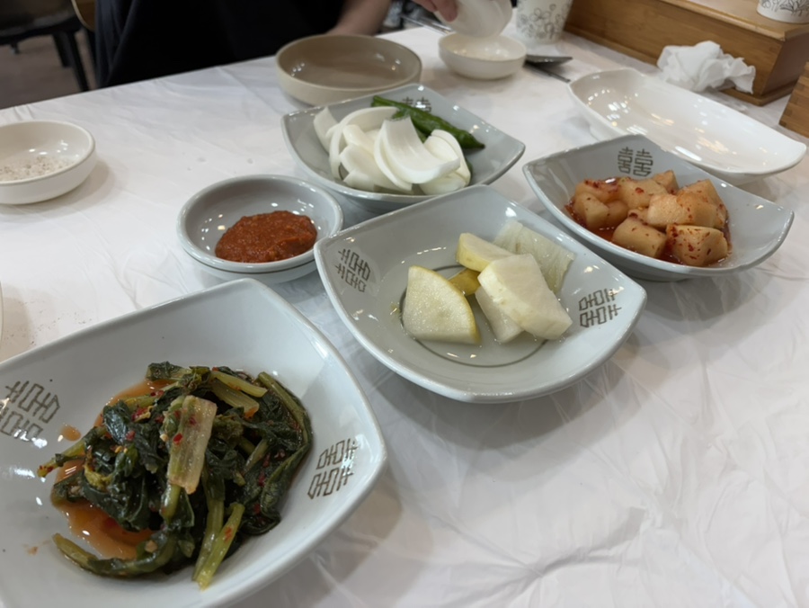 오거리녹두삼계탕 사진 3