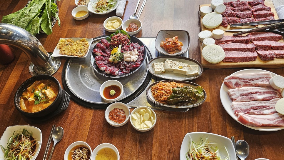 예향촌 사진 5